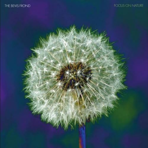 Focus on Nature (Classic Back Vinyl) [Vinyl LP] von FIRE
