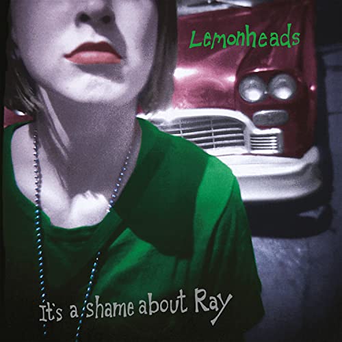 It'S a Shame About Ray (30th Anniversary ed. Single Lp) [Vinyl LP] von Fire Records / Cargo