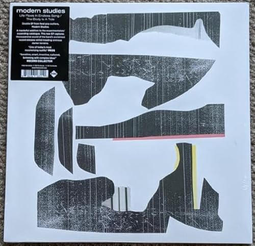 Life Flows in Endless Song/the Body Is a Tide [Vinyl LP] von Fire Records / Cargo