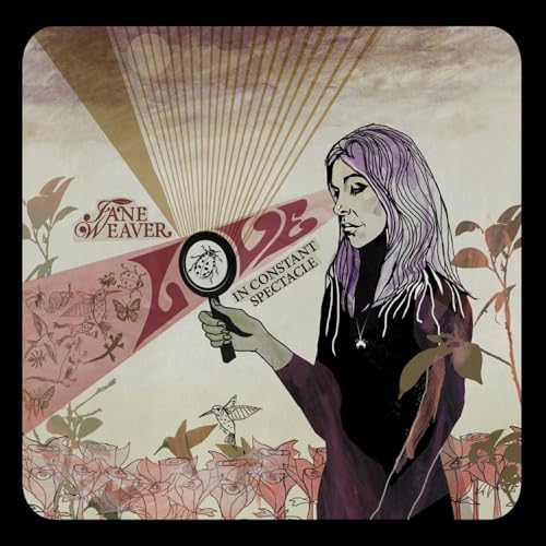 Love in Constant Spectacle von FIRE