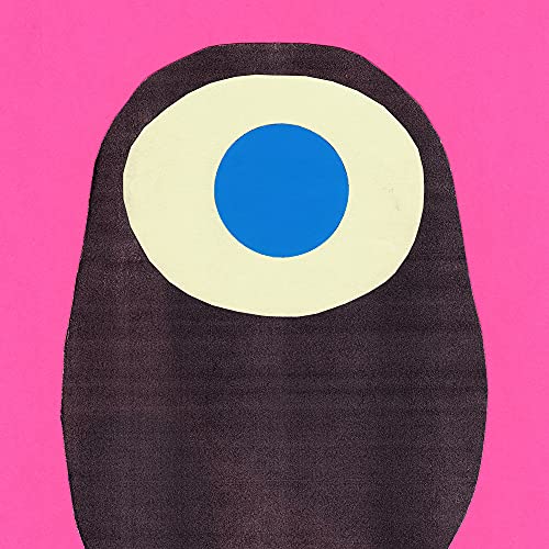 Ookii Gekkou (2022 Black Vinyl) [Vinyl LP] von Fire Records / Cargo