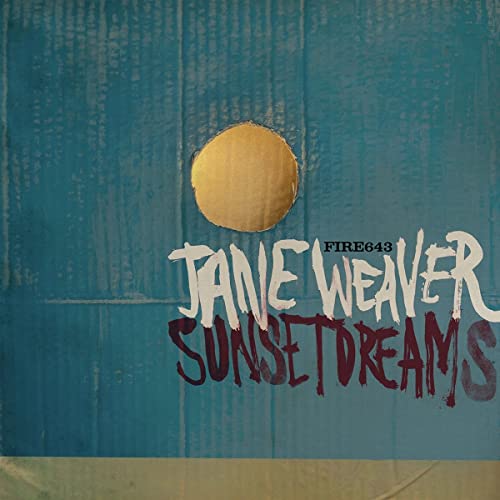 Sunset Dreams Ep [Vinyl Maxi-Single] von Fire Records / Cargo