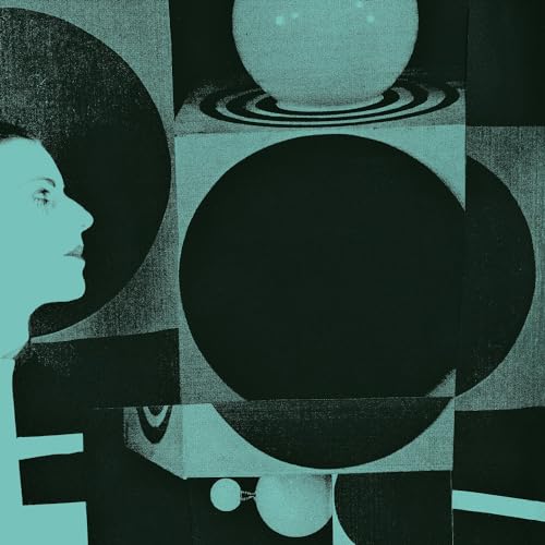 The Age of Immunology (Sine "Teal" Vinyl ed.) [Vinyl LP] von FIRE
