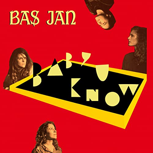 Baby U Know [VINYL] [Vinyl LP] von FIRE