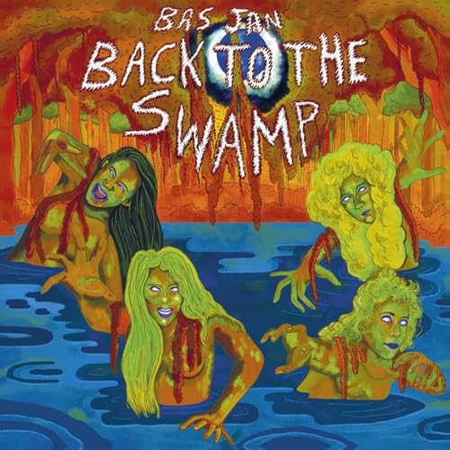 Back to the Swamp von Fire Records