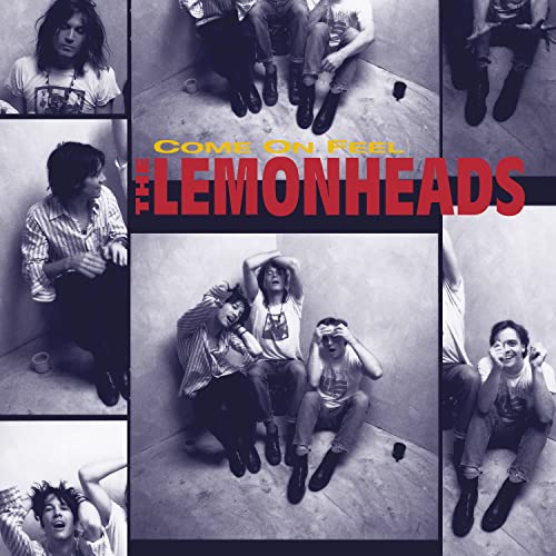 Come on Feel...(30th Anniversary 2cd) von FIRE