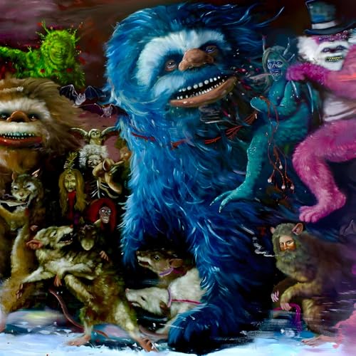 Fairyland Codex von Fire Records