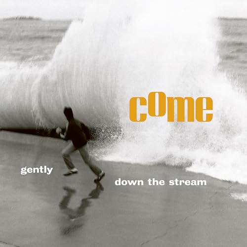 Gently Down The Stream [VINYL] [Vinyl LP] von Fire Records