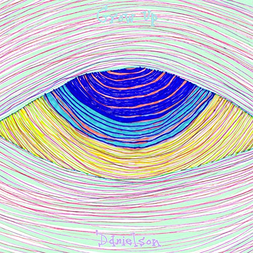 Grow Up / Wheel In The Sky [Vinyl Single] von Fire Records