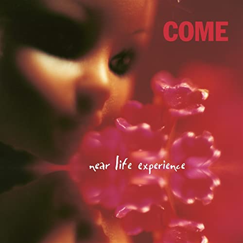 Near Life Experience (Pink Col.Vinyl) [Vinyl LP] von Fire Records