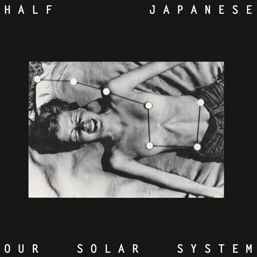 Our Solar System [Vinyl LP] von Fire Records