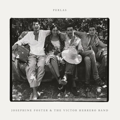 Perlas [Vinyl LP] von Fire Records