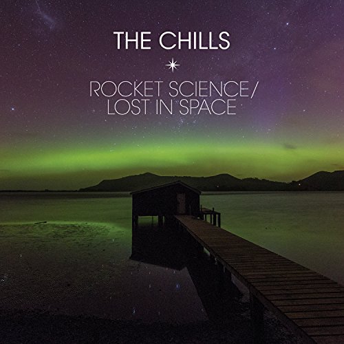 Rocket Science [Vinyl Single] von Fire Records