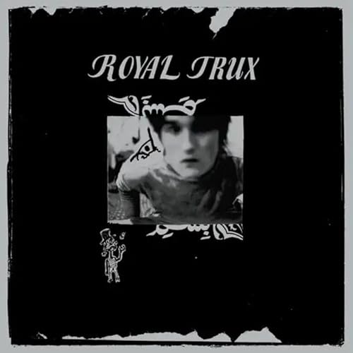 Royal Trux [Vinyl LP] von Fire Records