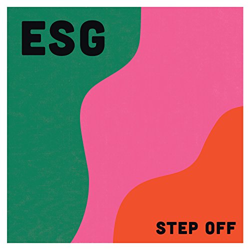 Step Off [Vinyl LP] von Fire Records