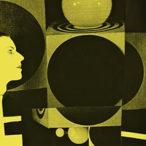 The Age of Immunology (Giallo ‘Yellow’ Edition) [VINYL] [Vinyl LP] von Fire Records