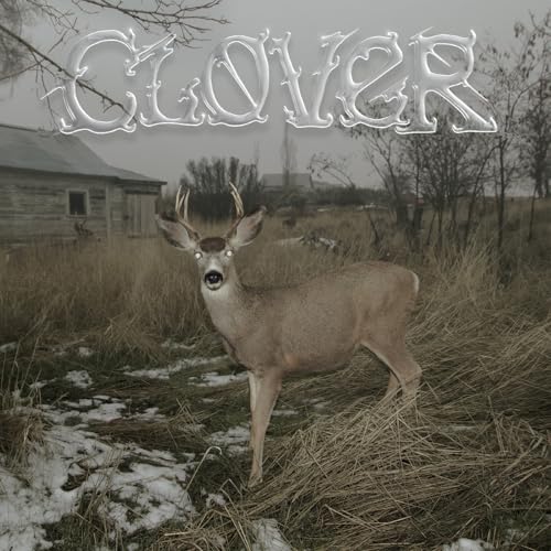 Clover [Vinyl LP] von Fire Talk (H'Art)