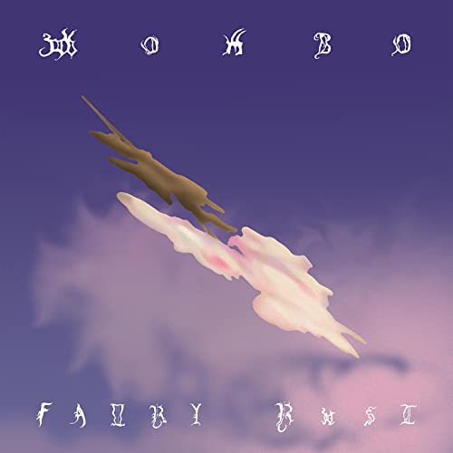Fairy Rust [Vinyl LP] von Fire Talk (H'Art)