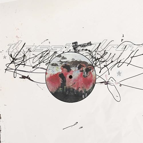 Kassie Krut [Vinyl LP] von Fire Talk (H'Art)