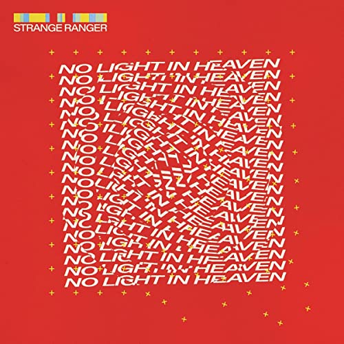 No Light in Heaven [Vinyl LP] von Fire Talk (H'Art)