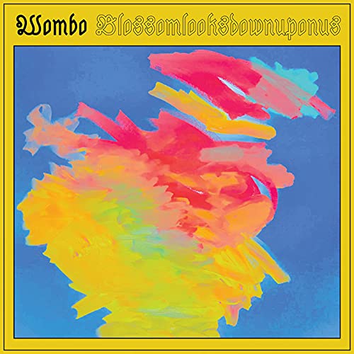 Blossomlooksdownuponus [Vinyl LP] von Fire Talk Records