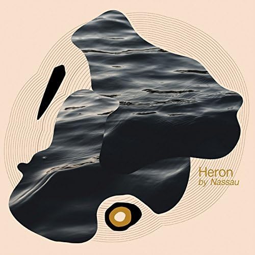 Heron (Cassette) [Musikkassette] von Fire Talk Records