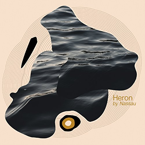 Heron Heron von Fire Talk Records