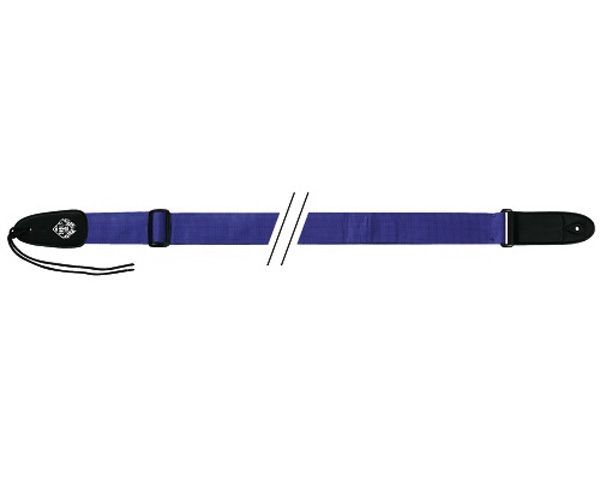 Fire & Stone Gitarrengurt Nylon Edition, Blau Fire & Stone Gitarrengurt Nylon Edition, Blau von Fire & Stone
