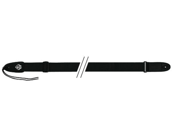 Fire & Stone Gitarrengurt Nylon Edition, Schwarz Fire & Stone Gitarrengurt Nylon Edition, Schwarz von Fire & Stone