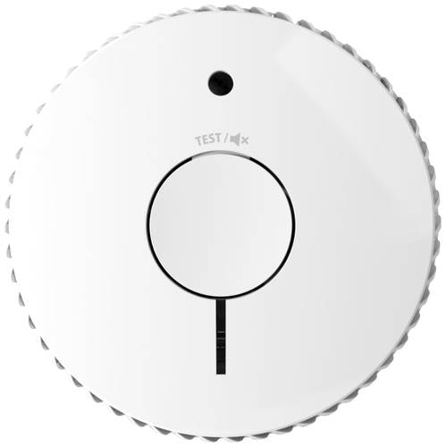 FireAngel FA-6115-INT Rauchwarnmelder batteriebetrieben von FireAngel