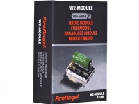 FireAngel Funkmodul W2 für ST-630-EN - Kabel von FireAngel