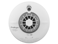 FireAngel HT-630-EUT, Akku, Gleichstrom, 3 V, 0 - 93%, -20 - 60 °C, 200 g von FireAngel