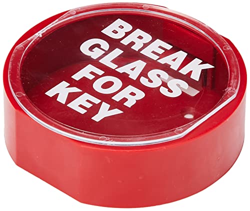 Firechief „Break Glass for Key“ Schlüsselbox KB2 von Firechief