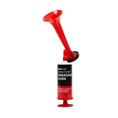 Firechief Phe Pu MP Action Notfallhorn Firechief Phe Pu MP Action Notfallhorn von Firechief