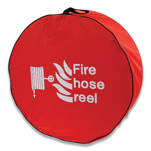 Firechief RPV4 Schlauchaufroller, Rot Firechief RPV4 Schlauchaufroller, Rot von Firechief