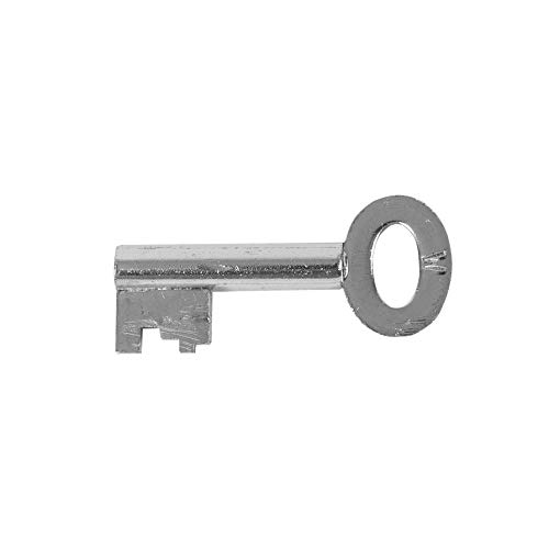 Firechief fbkpk Schlüssel für 5,1 cm Feuerwehr Vorhängeschloss Firechief fbkpk Schlüssel für 5,1 cm Feuerwehr Vorhängeschloss von Firechief