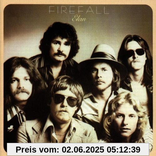 Elan Elan von Firefall