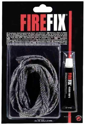 Firefix 2040 Abdichtungsflachband von Firefix