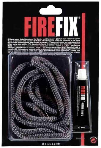 Firefix 2043 Keramikkordel von Firefix