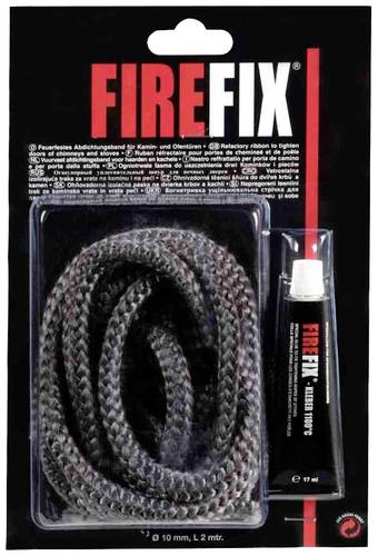 Firefix 2044 Keramikkordel von Firefix