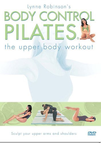 Body Control Pilates - the Upper Body Workout [DVD] von Firefly Entertainment