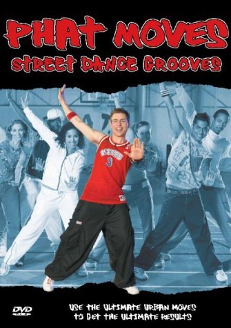Phat Moves - Street Dance Moves [DVD] [UK Import] von Firefly Entertainment