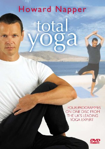 Total Yoga [DVD] von Firefly Entertainment