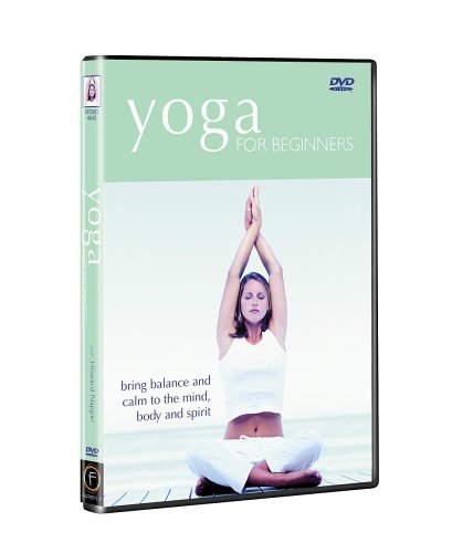 Yoga For Beginners [DVD] von Firefly Entertainment