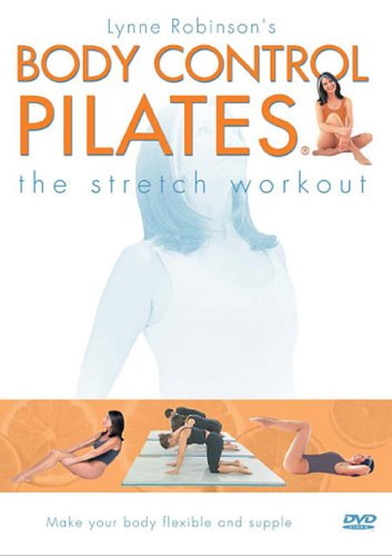 Body Control Pilates - the Stretch Workout [DVD] von Firefly