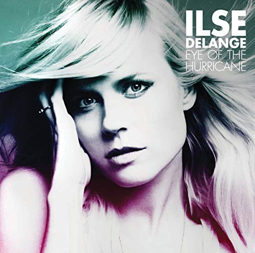 Ilse Delange - Eye Of The Hurricane von Firefly