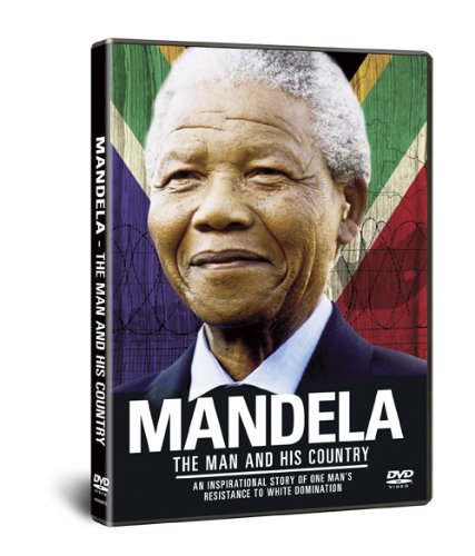 Nelson Mandela - The Man and His Country [DVD] von Firefly