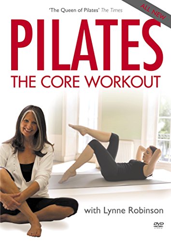 Pilates The Core Workout with Lynne Robinson [DVD] von Firefly