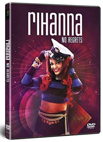 Rihanna - No Regrets [DVD] von Firefly