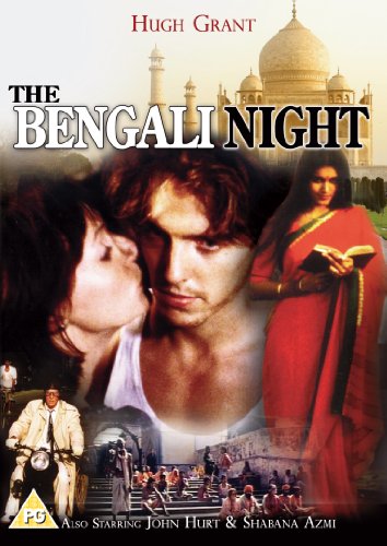 The Bengali Night [DVD] von Firefly